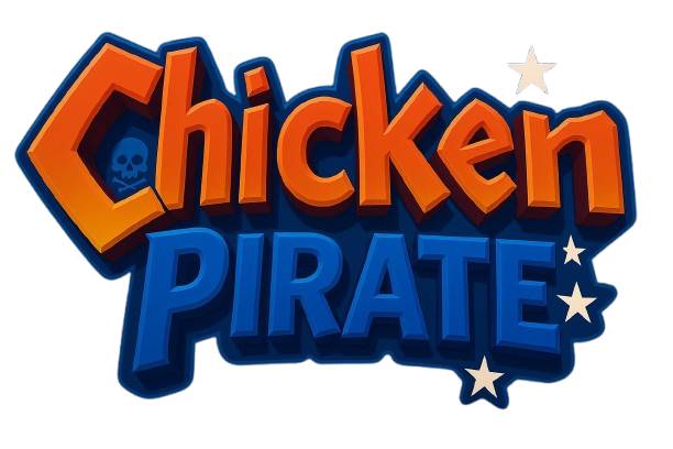 Chicken Pirate